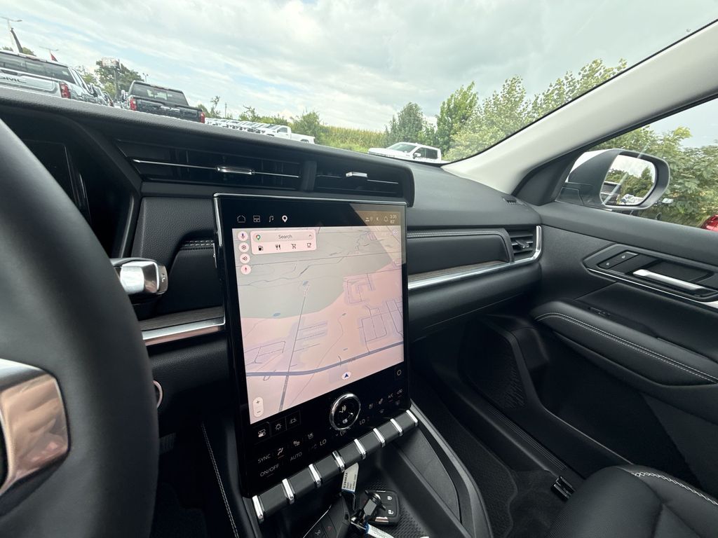 2026 GMC Terrain Denali - Photo 20