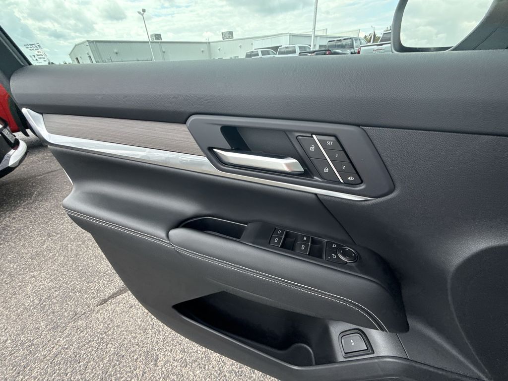 2026 GMC Terrain Denali - Photo 30