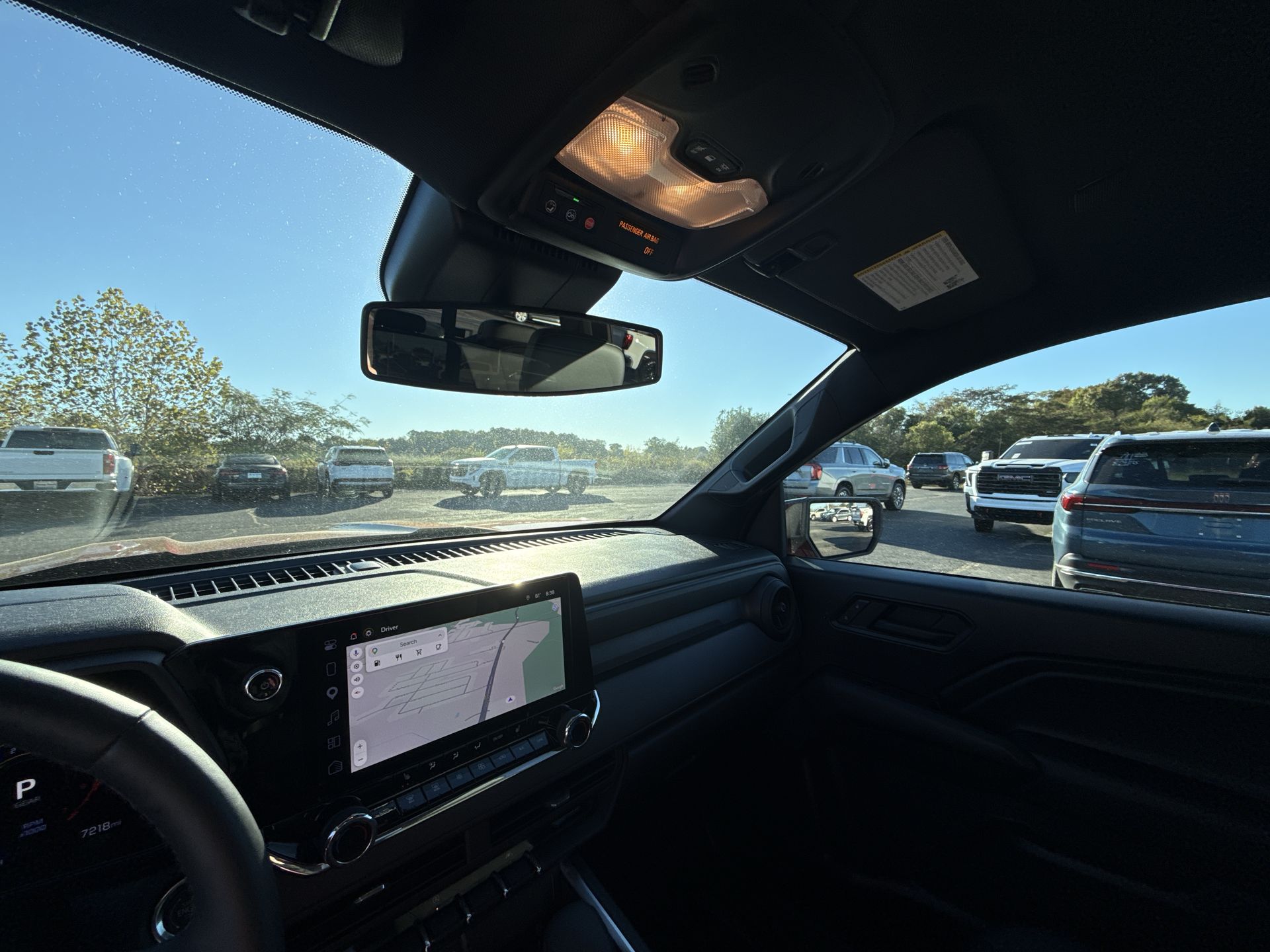 2026 Chevrolet Colorado Trail Boss - Photo 11