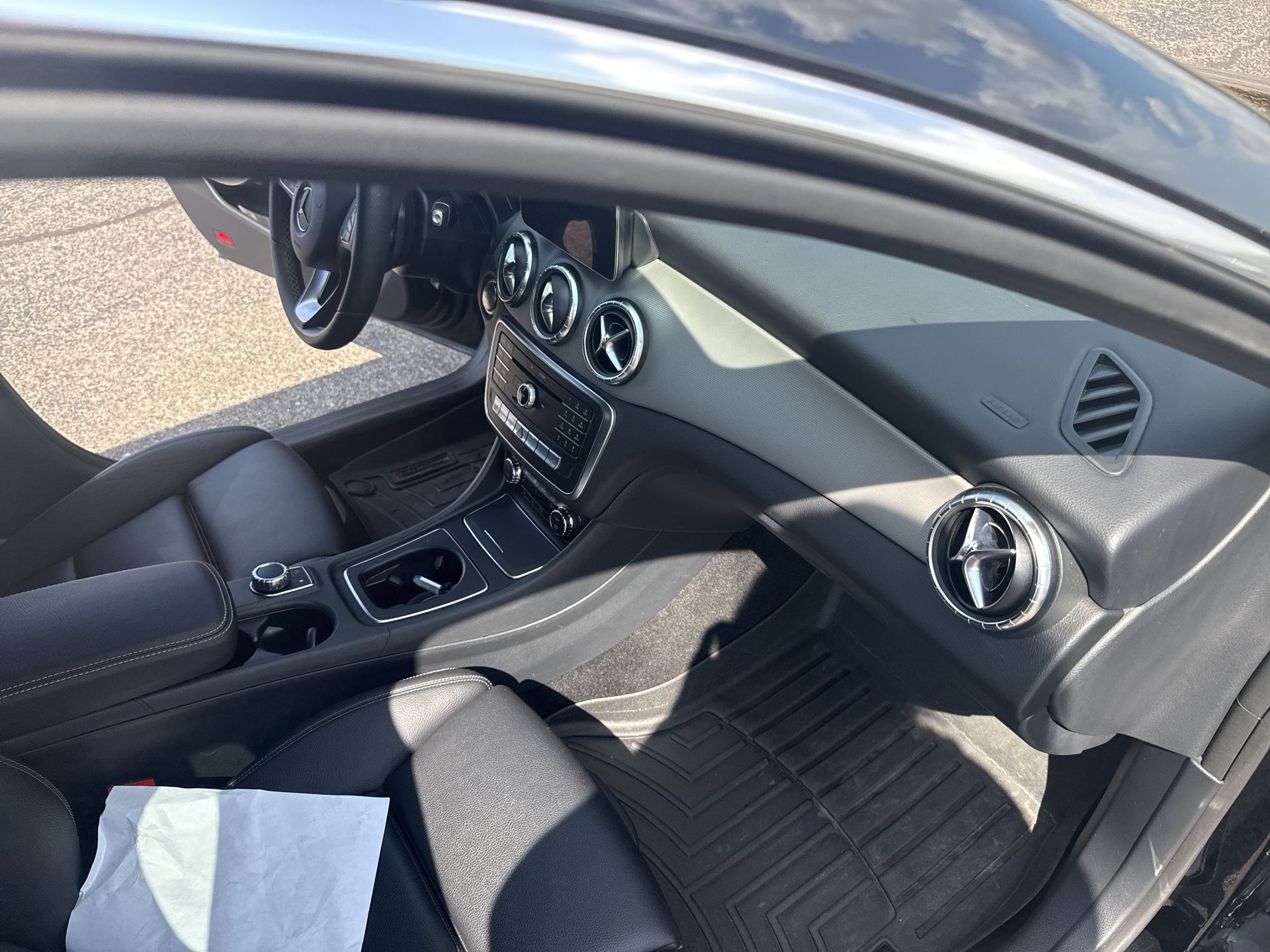 2018 Mercedes-Benz CLA CLA250 - Photo 35