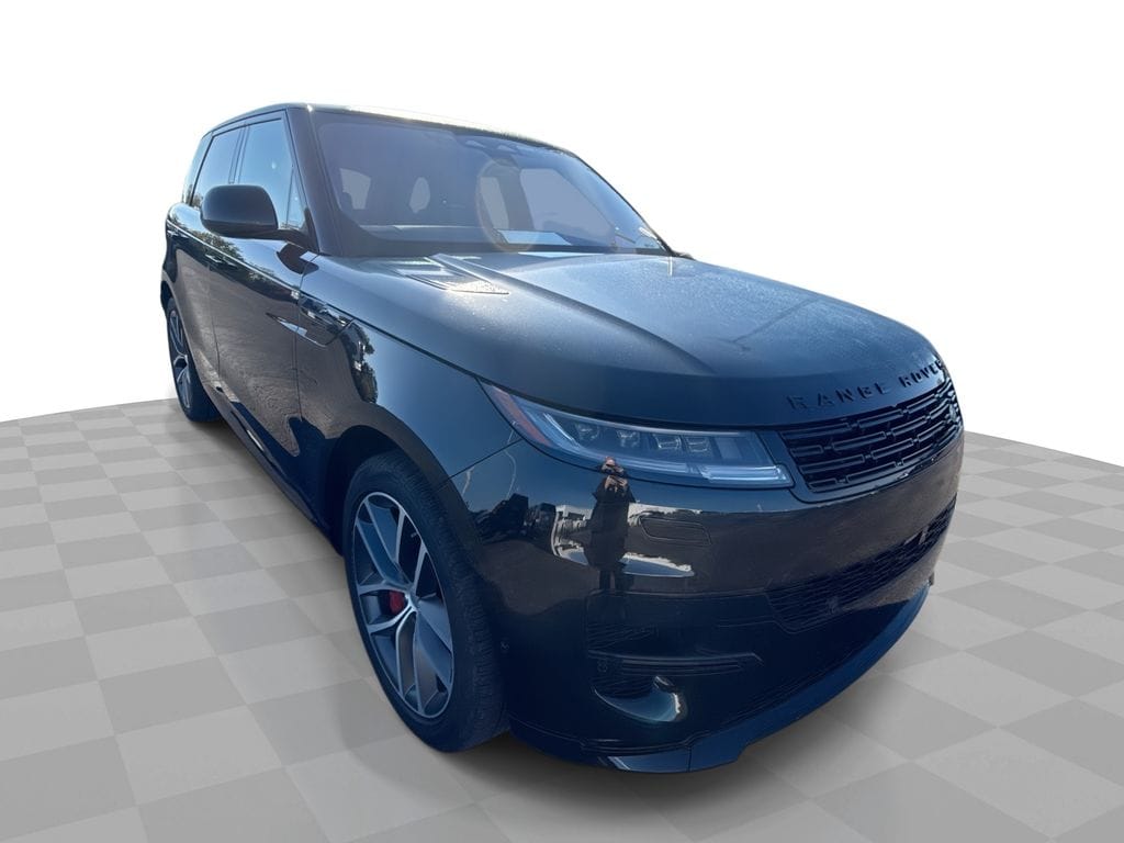 2023 Land Rover Range Rover Sport First Edition's photo