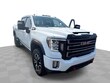  GMC Sierra 3500 HD
