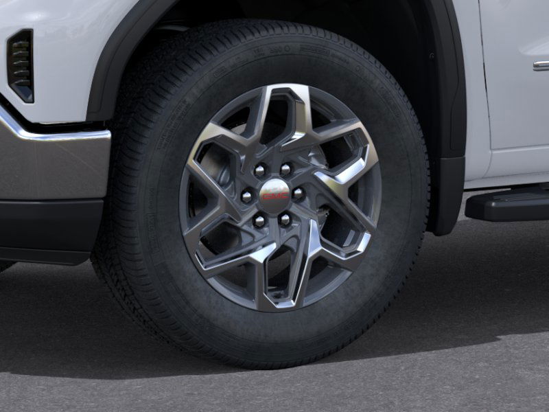 2026 GMC Sierra 1500 SLT - Photo 9