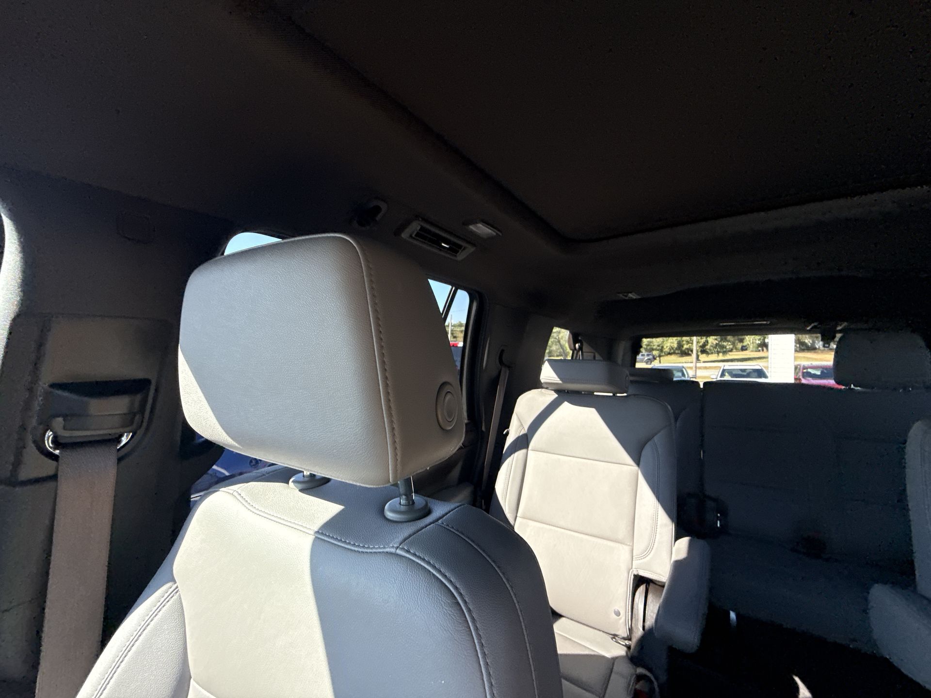 2023 Chevrolet Tahoe LT - Photo 12