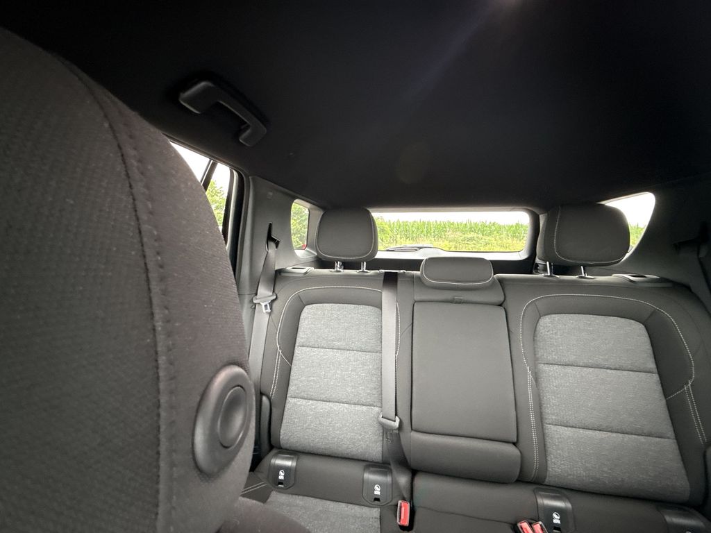 2026 GMC Terrain Elevation - Photo 11
