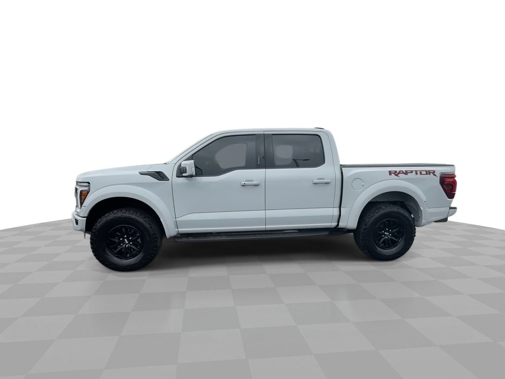 2024 Ford F-150 Raptor - Photo 6