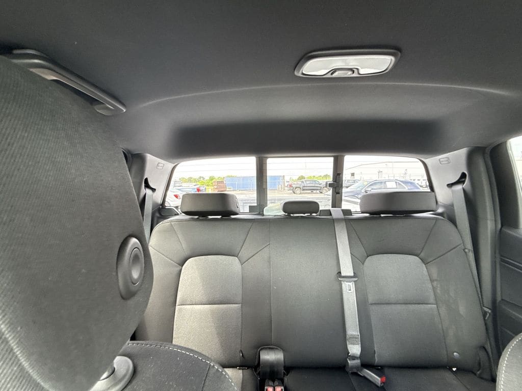 2023 Chevrolet Colorado Trail Boss - Photo 28