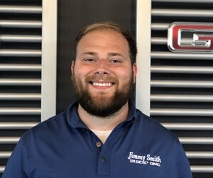 Staff member WESLEY SPANGLER from ID_bea3b6e3b6bf