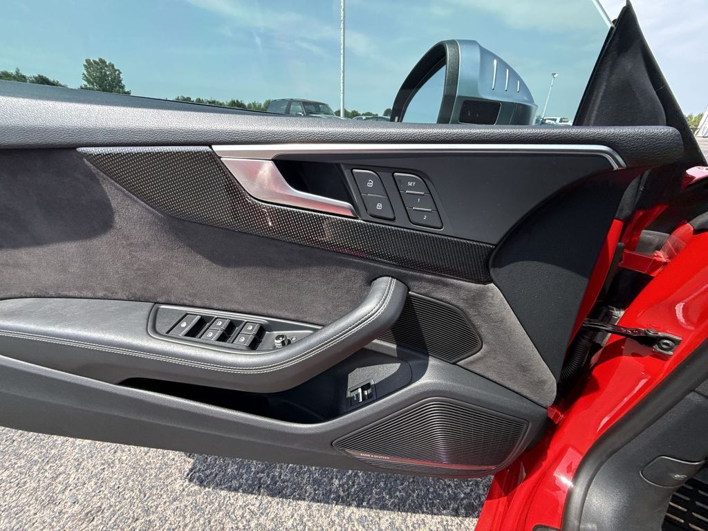 2019 Audi S5 Cabriolet Premium Plus - Photo 30