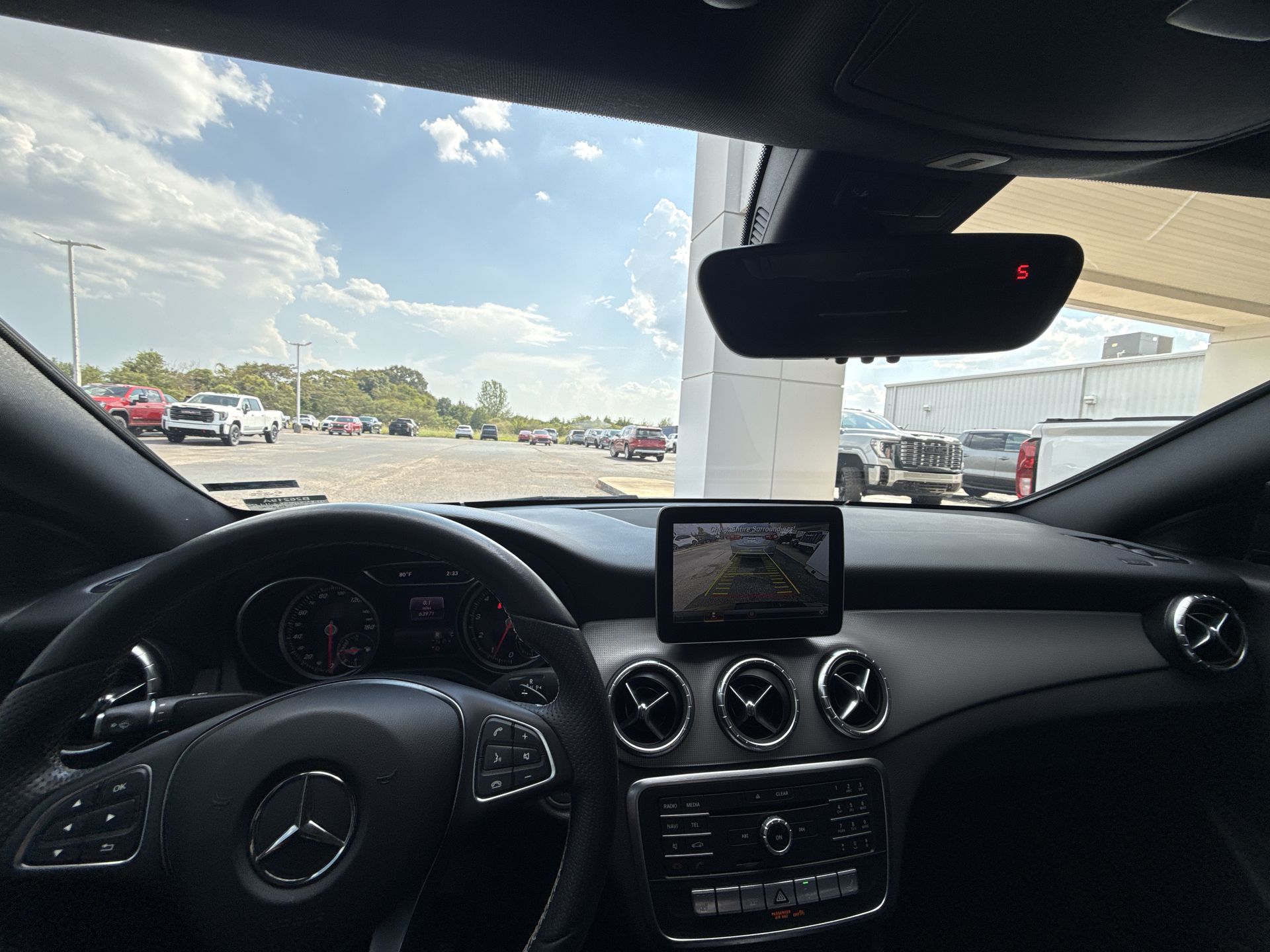 2018 Mercedes-Benz CLA CLA250 - Photo 26