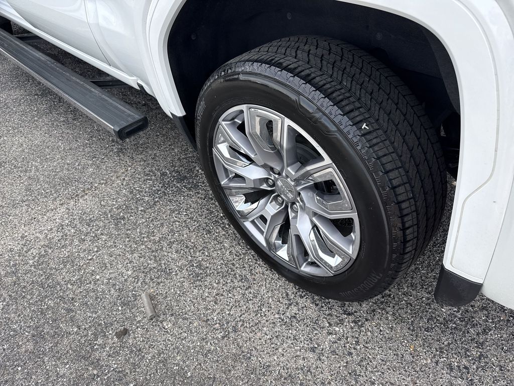 2025 GMC Sierra 1500 Denali - Photo 40