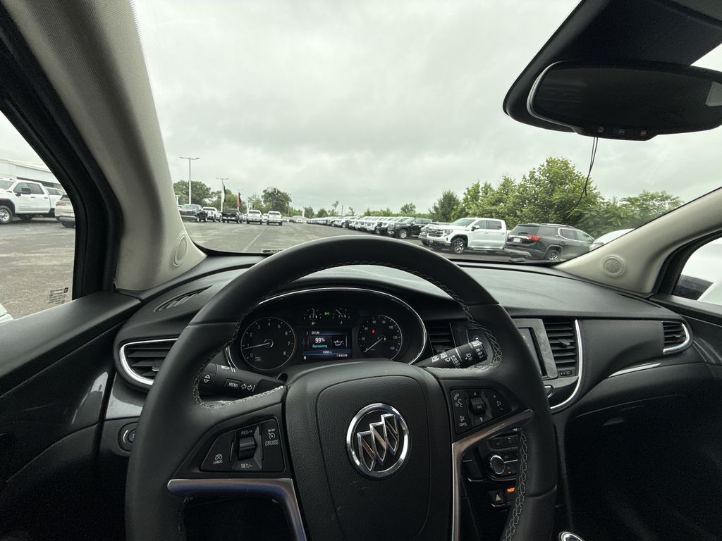 2022 Buick Encore Preferred - Photo 16