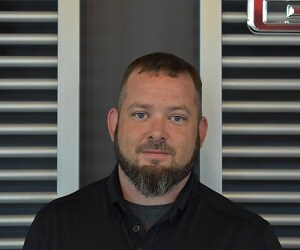 Staff member MIKE SMITH from ID_0559d9bab138