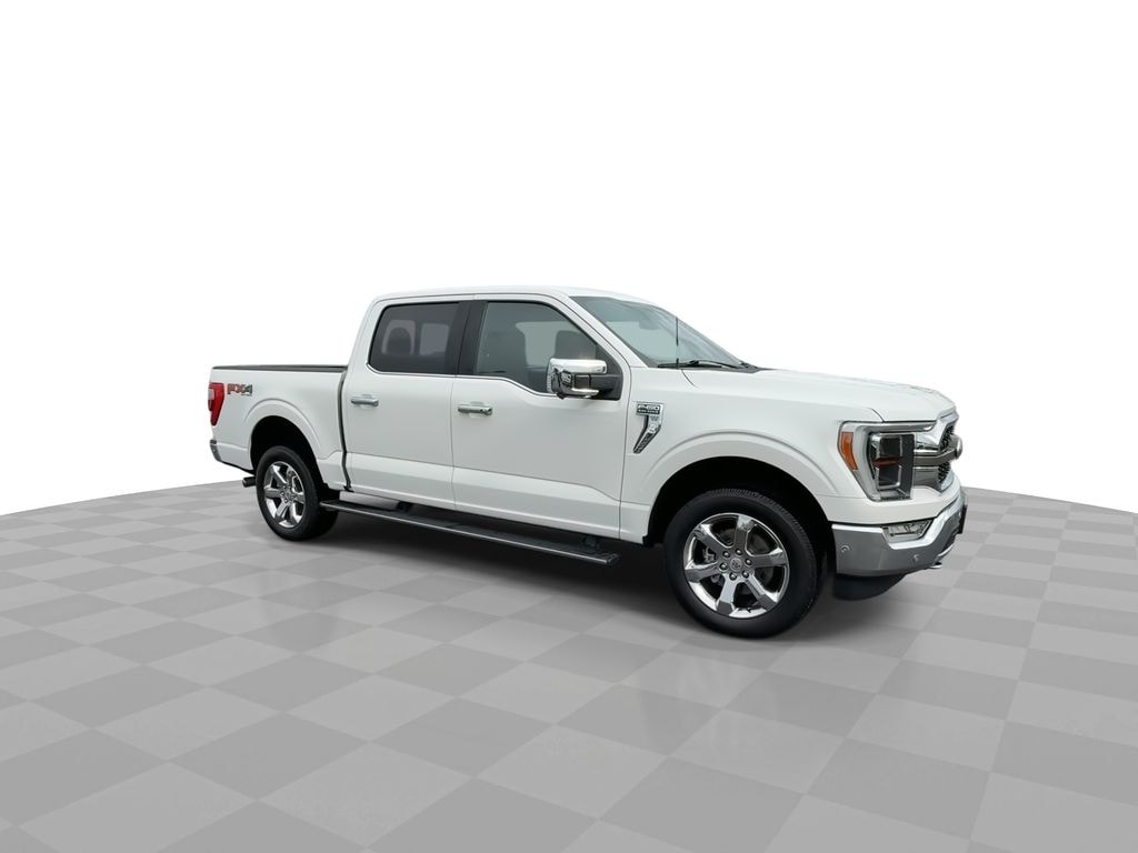 Used 2022 Ford F-150 XL