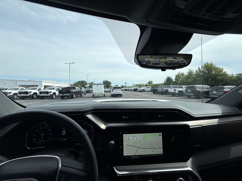 2025 GMC Sierra 1500 Denali - Photo 27