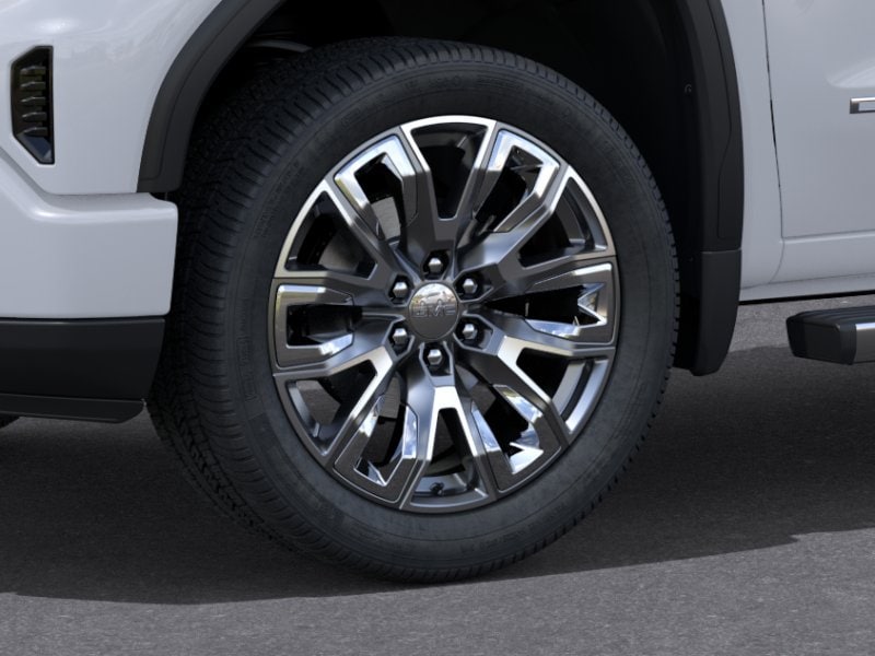 2026 GMC Sierra 1500 Denali - Photo 9