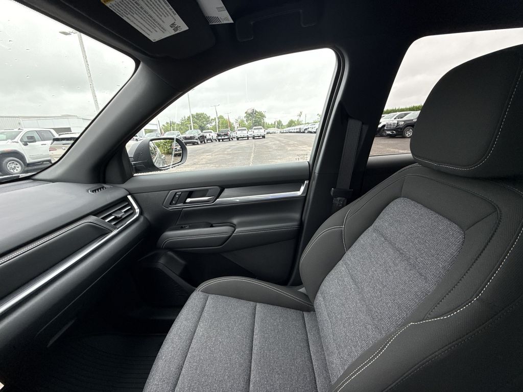 2026 GMC Terrain Elevation - Photo 26