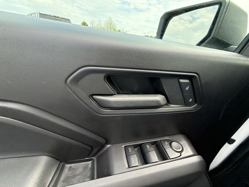 2023 Chevrolet Colorado Trail Boss - Photo 30
