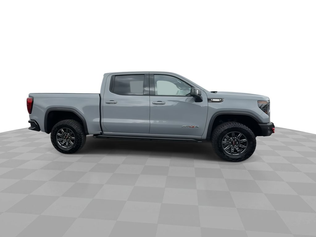 2025 GMC Sierra 1500 AT4X - Photo 9