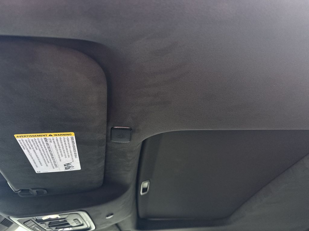 2026 GMC Sierra 1500 AT4X - Photo 25