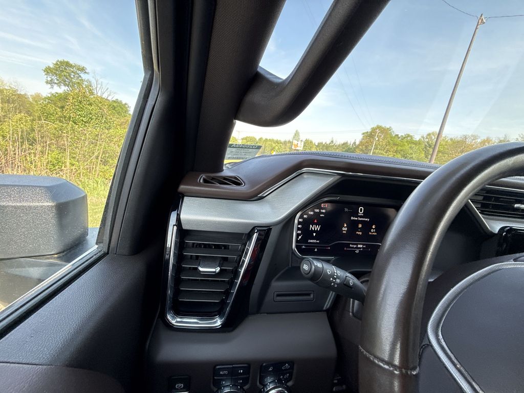 2024 GMC Sierra 2500HD Denali - Photo 24