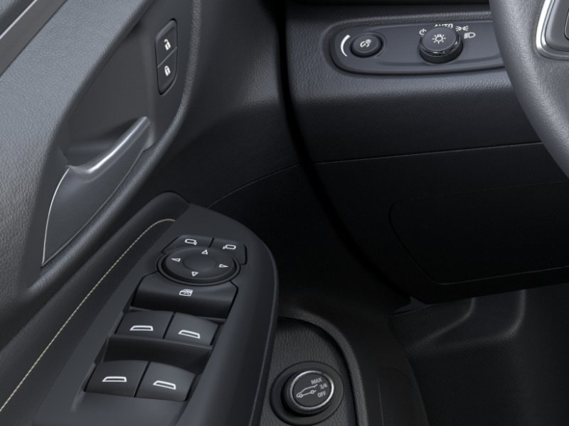 2026 Buick Envista Sport Touring - Photo 21