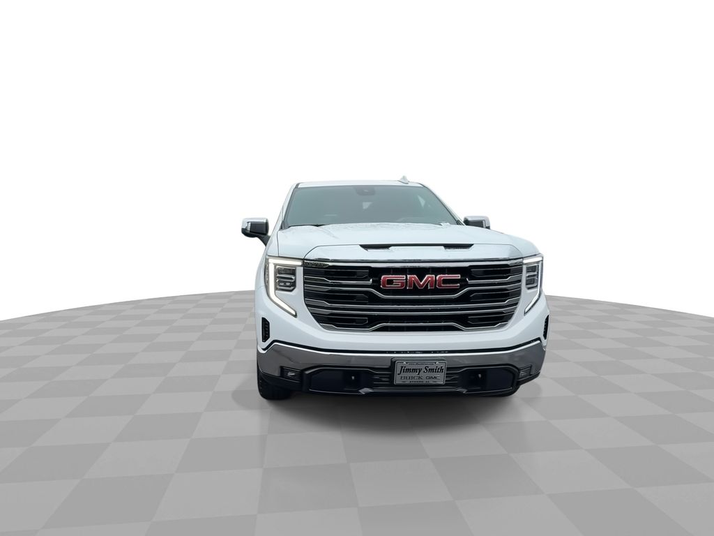 2025 GMC Sierra 1500 SLT - Photo 3
