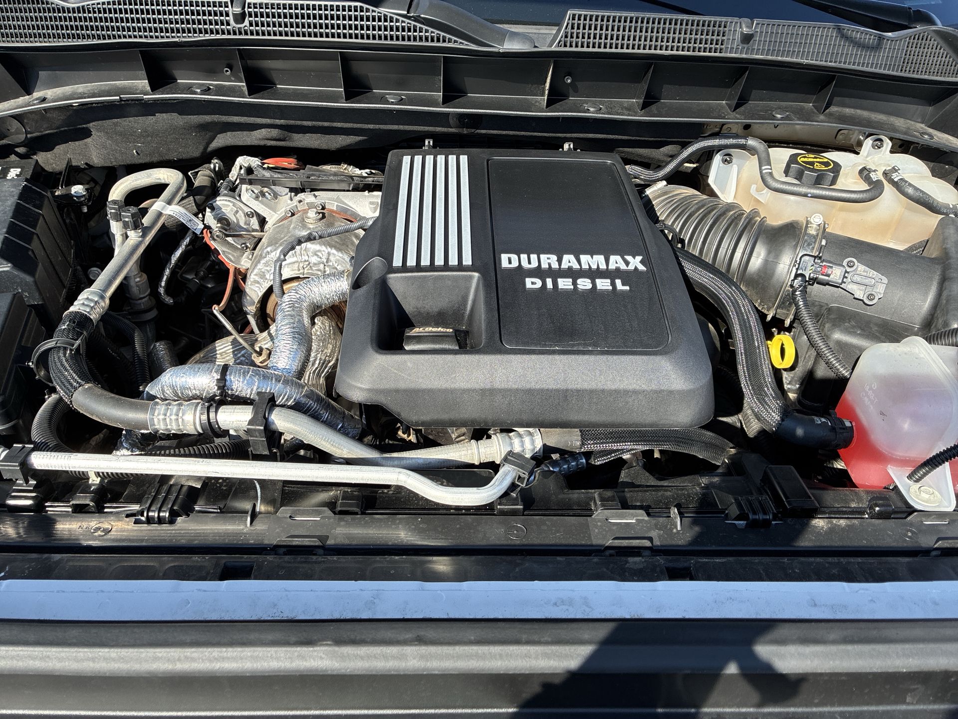 2024 GMC Sierra 1500 Denali Denali - Photo 37