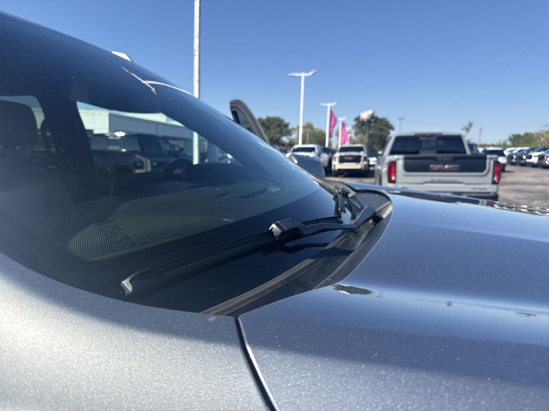 2023 Chevrolet Tahoe LT - Photo 36