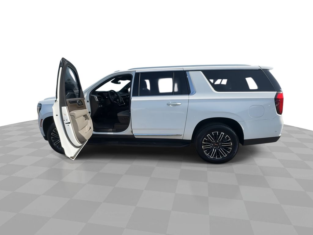 2025 GMC Yukon XL Elevation - Photo 7