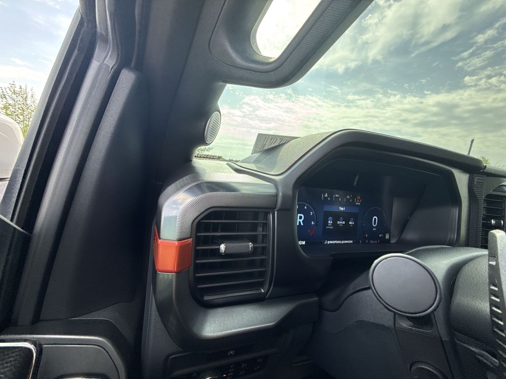 2025 Ford F-150 Raptor - Photo 24