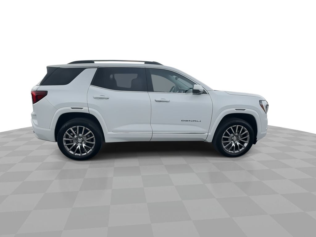 2026 GMC Terrain Denali - Photo 9