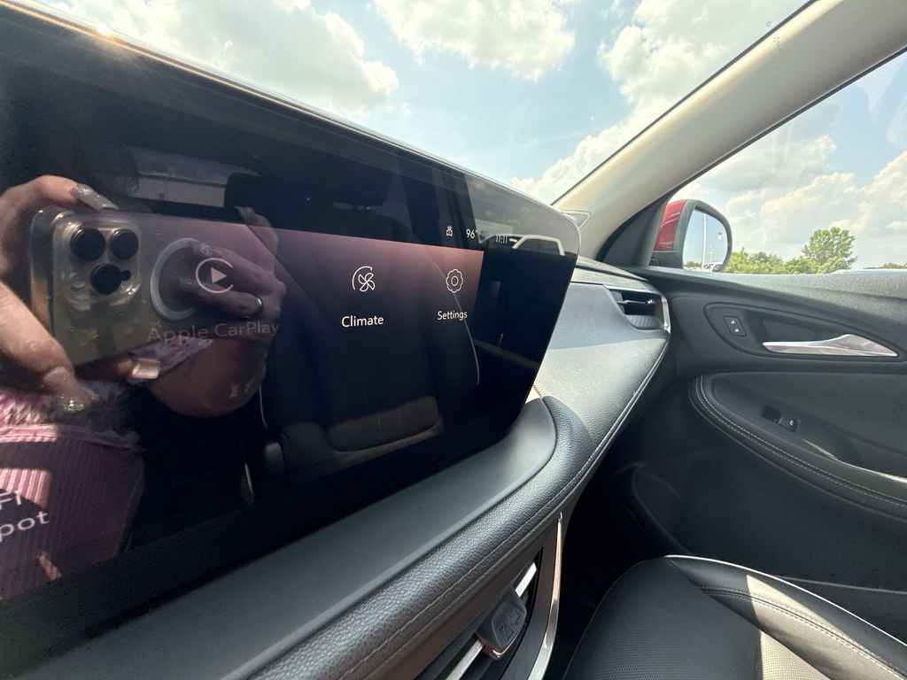 2024 Buick Encore GX Avenir - Photo 19