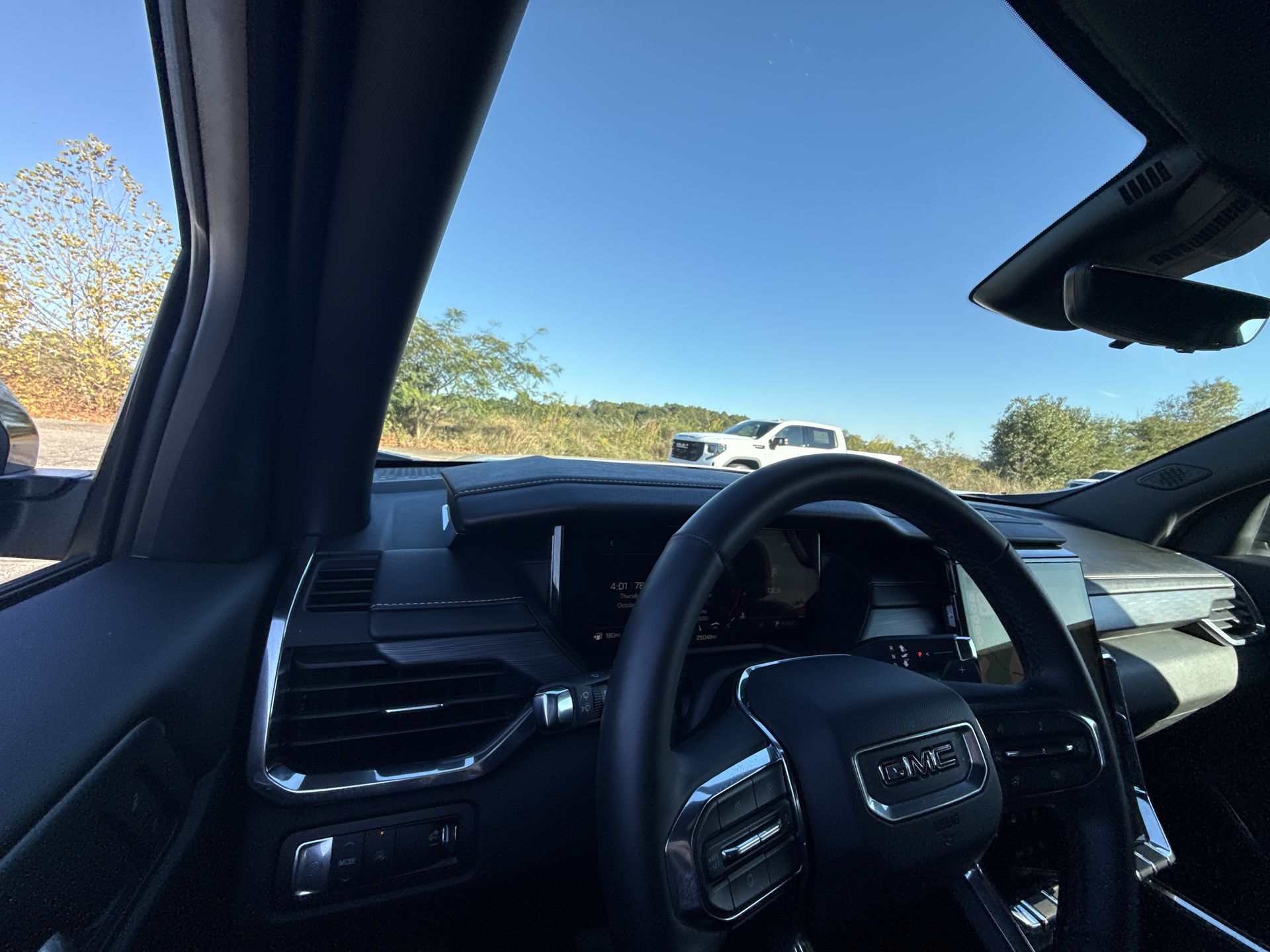2026 GMC Acadia Elevation - Photo 24