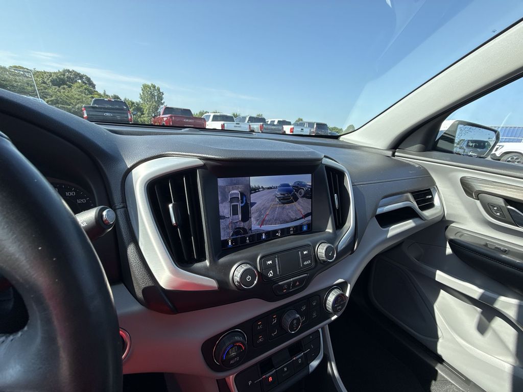 2022 GMC Terrain SLT - Photo 21