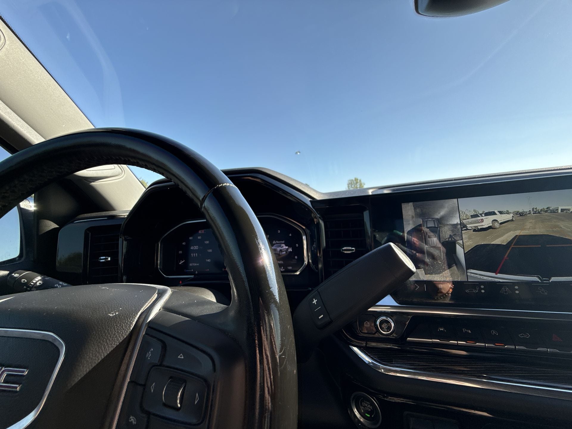 2024 GMC Sierra 1500 SLE - Photo 22