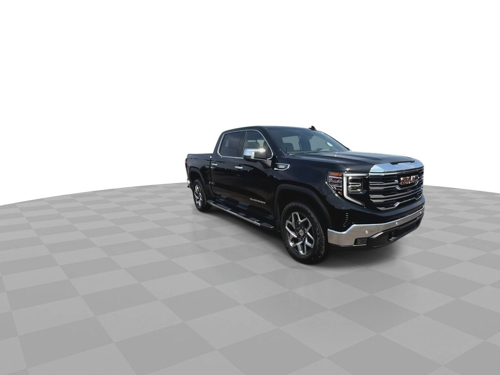 2024 Gmc Sierra 1500 SLT photo 3