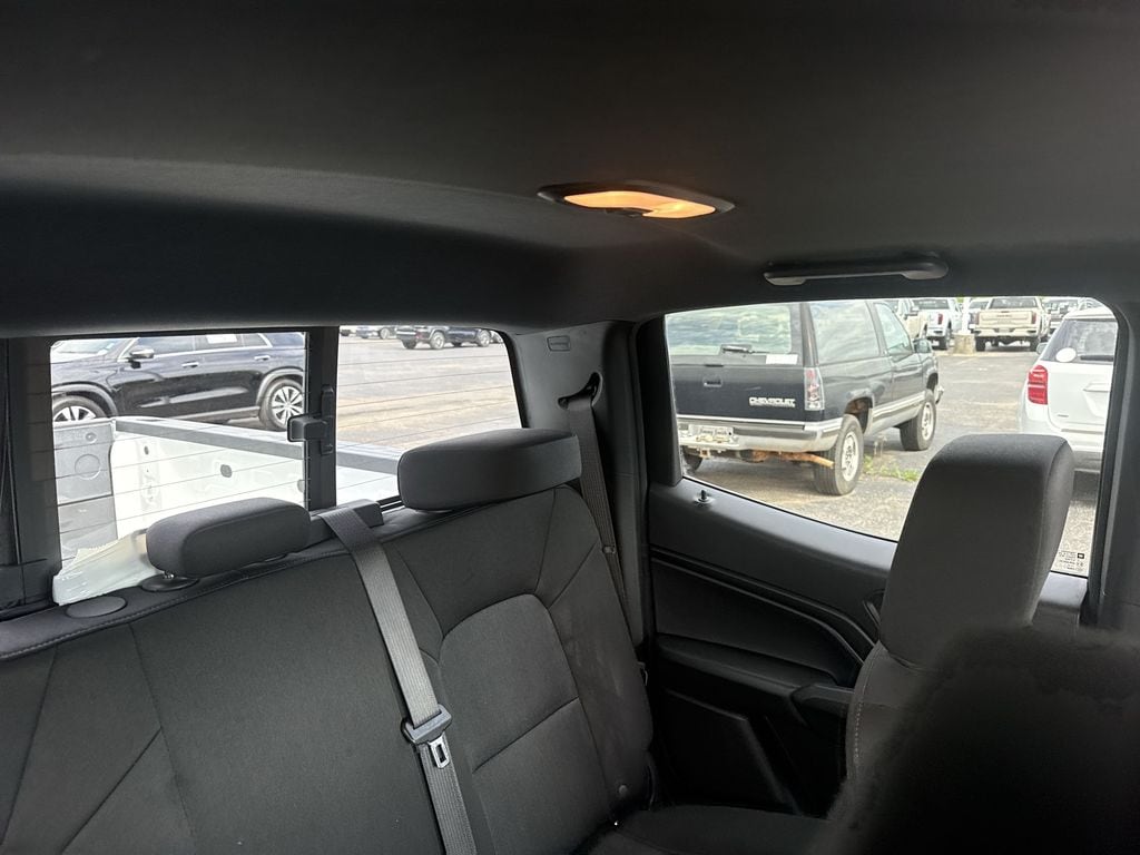 2023 Chevrolet Colorado Trail Boss - Photo 14