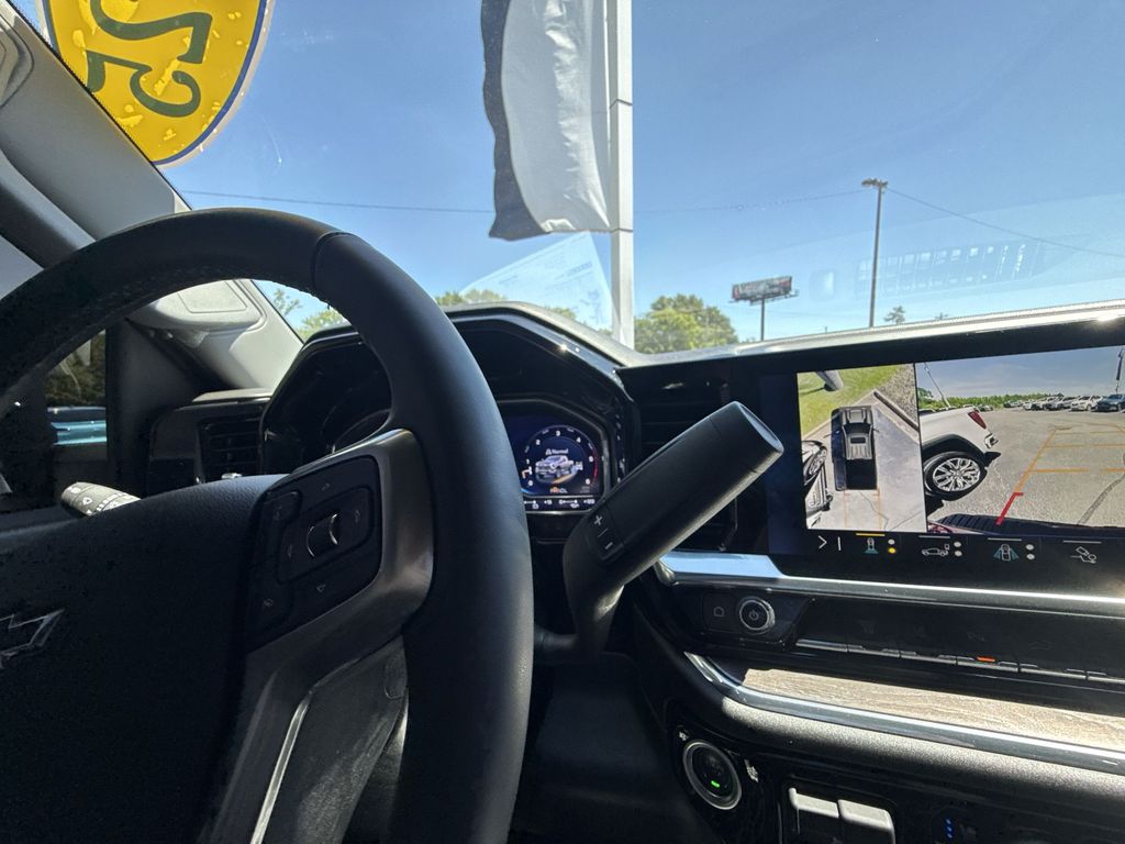 2024 Chevrolet Silverado 2500HD LTZ - Photo 22