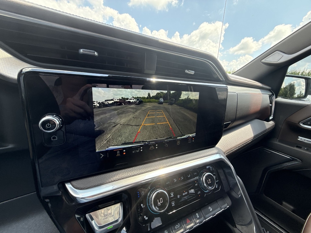 2026 GMC Sierra 1500 Denali - Photo 36