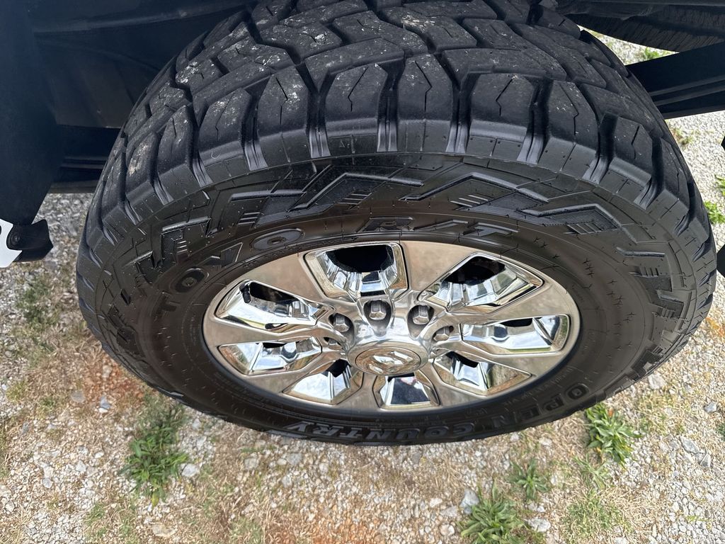 2024 RAM Ram 3500 Pickup Limited - Photo 40