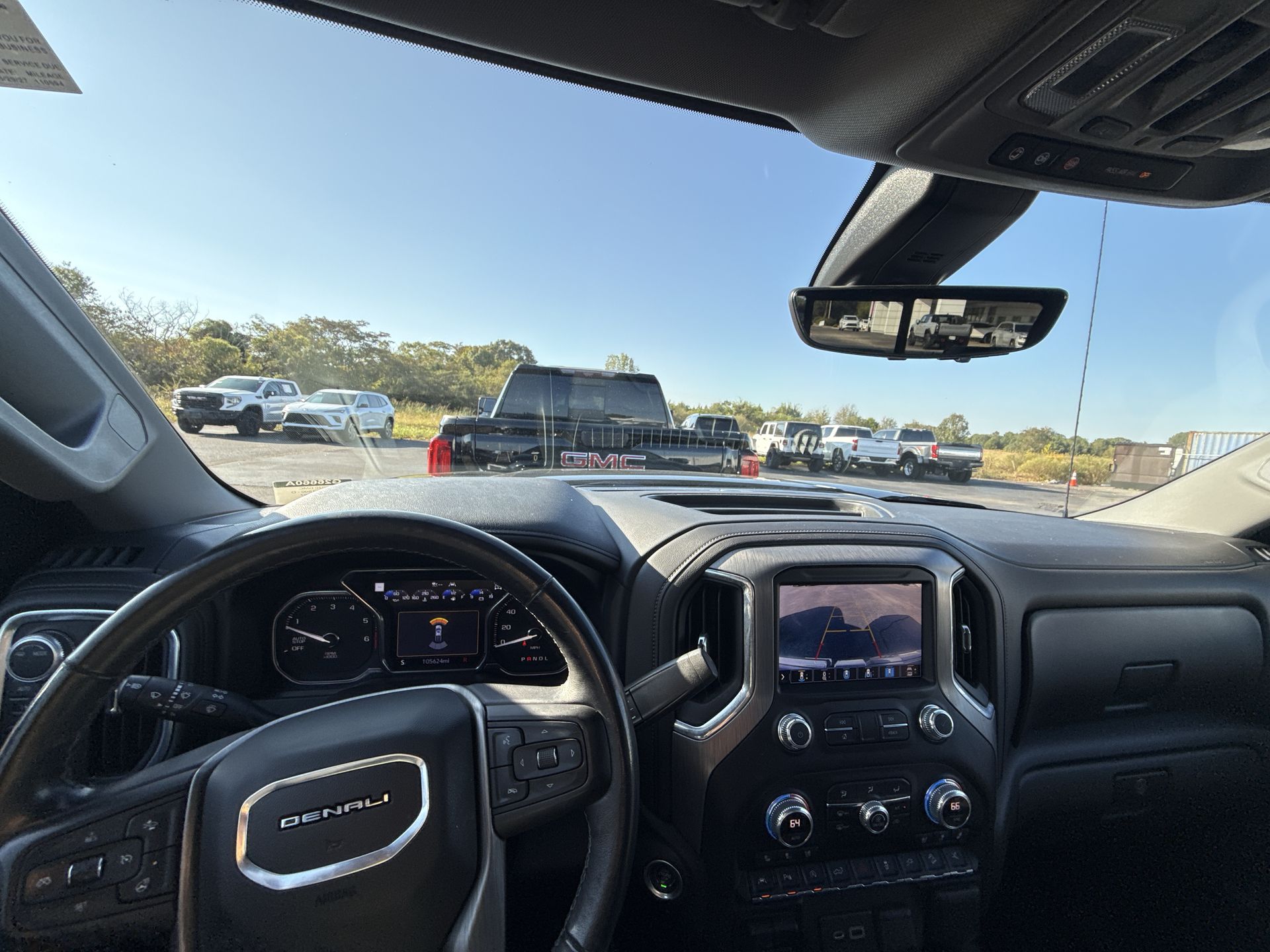 2020 GMC Sierra 1500 Denali Denali - Photo 27