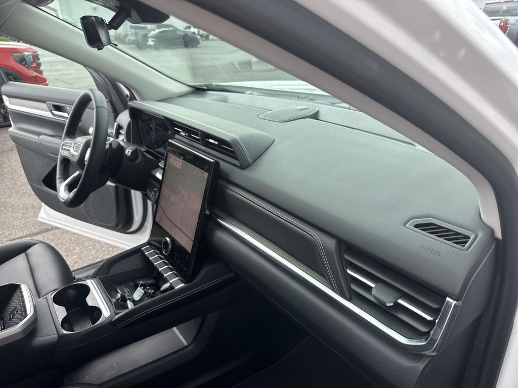2026 GMC Terrain Denali - Photo 36