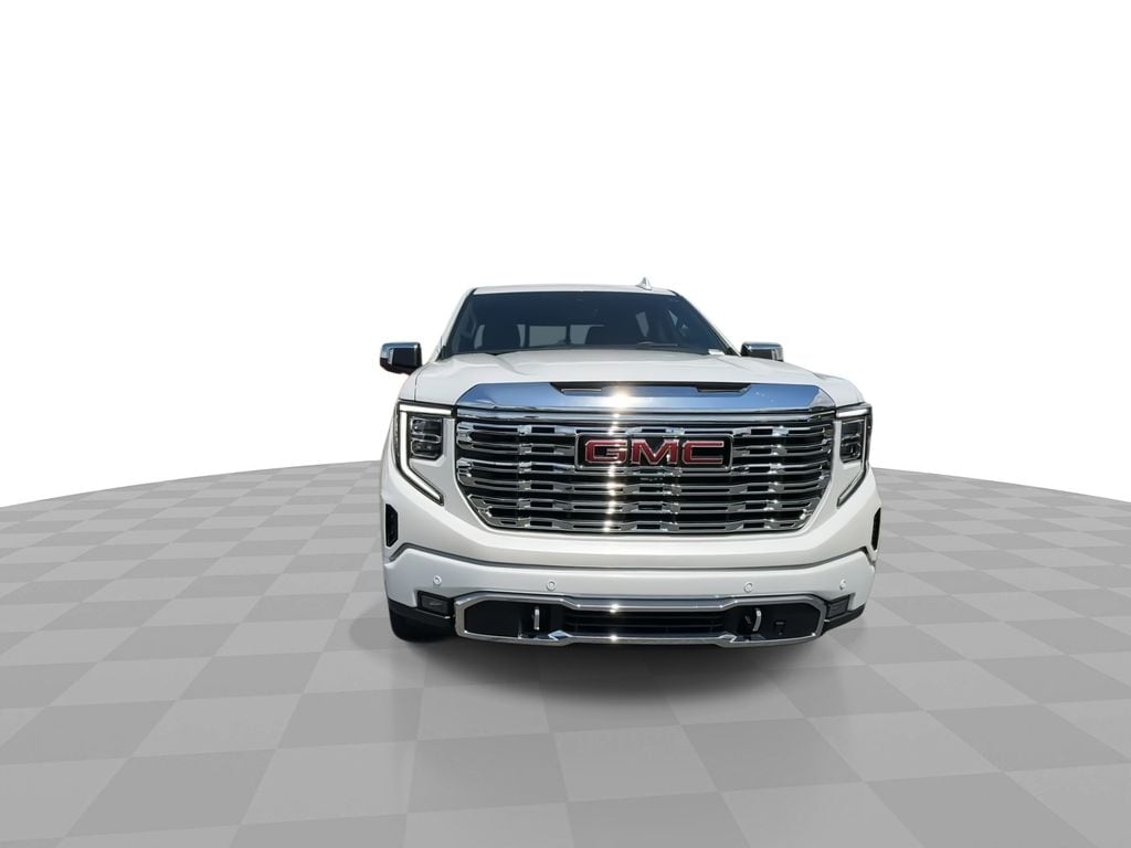 Used 2024 GMC Sierra 1500 Denali Truck