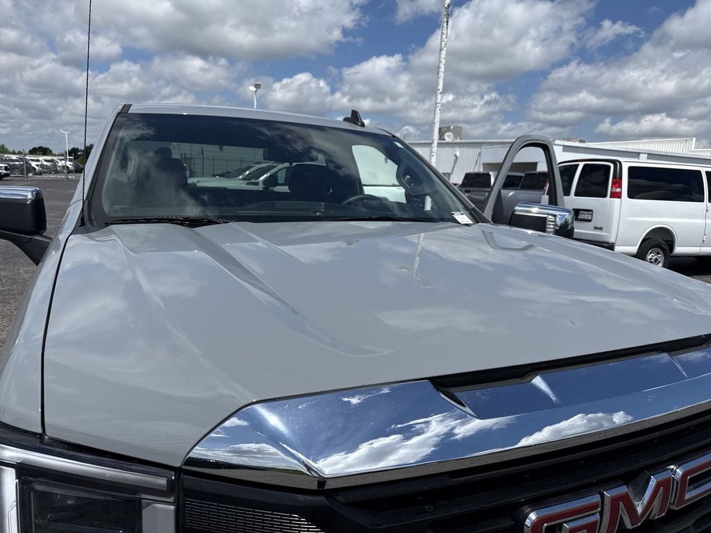2024 GMC Sierra 1500 Pro - Photo 37