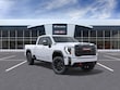 GMC Sierra 3500 HD