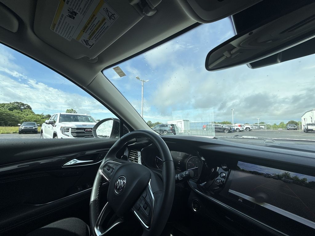 2023 Buick Envision Essence - Photo 14