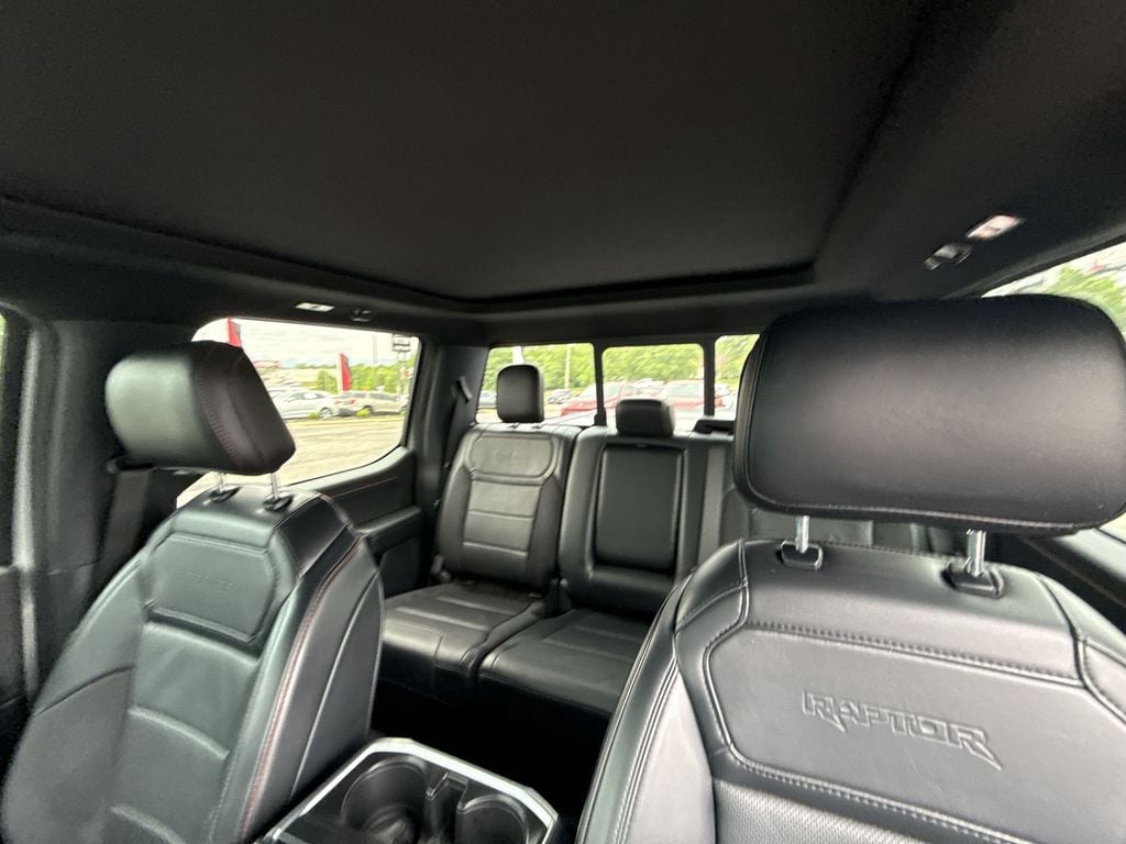 2024 Ford F-150 Raptor - Photo 28