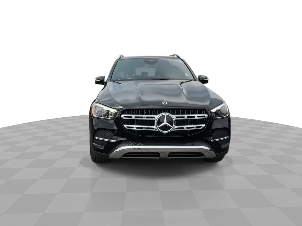 Used 2025 Mercedes-Benz GLE 350 4matic SUV