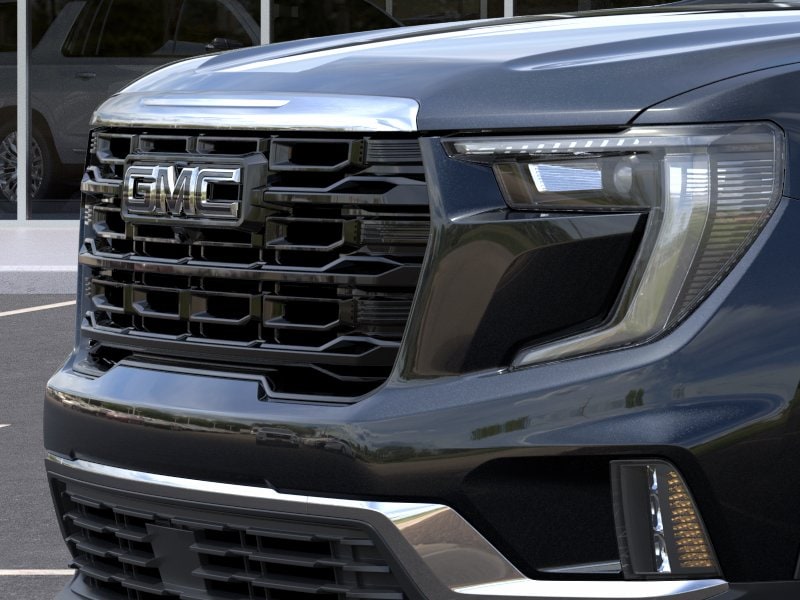 2026 GMC Acadia Elevation - Photo 13